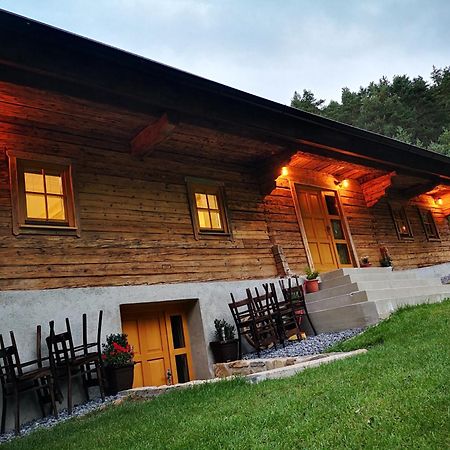 Valle Divina Mislinja Экстерьер фото