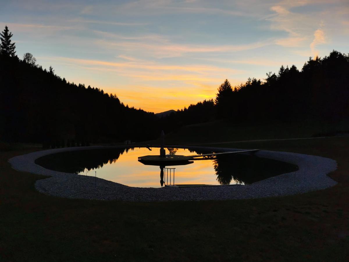 Valle Divina Mislinja Экстерьер фото