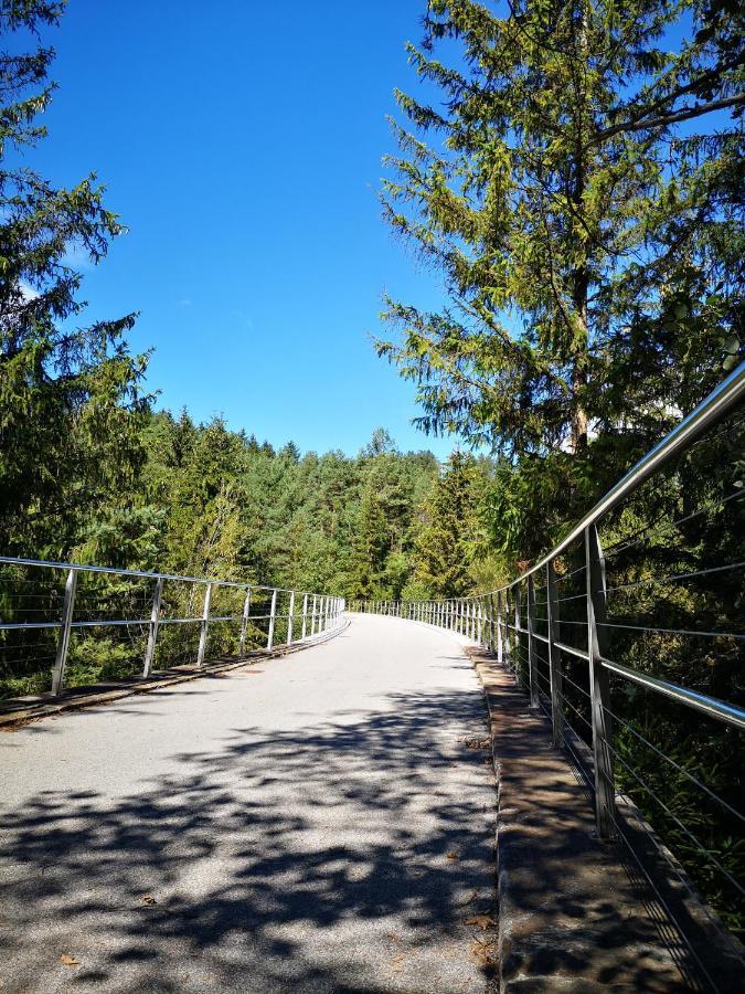 Valle Divina Mislinja Экстерьер фото
