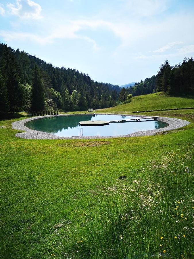Valle Divina Mislinja Экстерьер фото