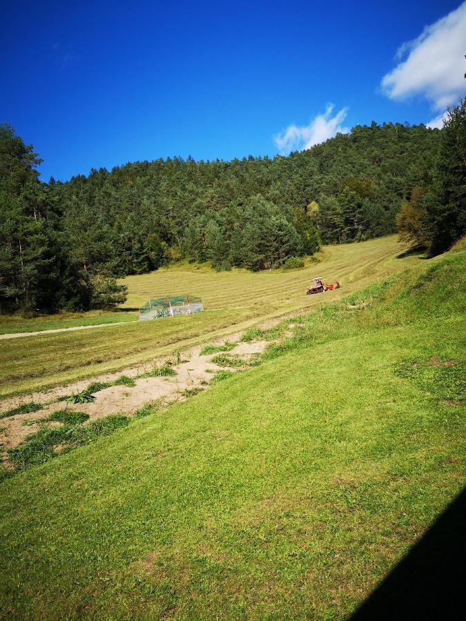 Valle Divina Mislinja Экстерьер фото